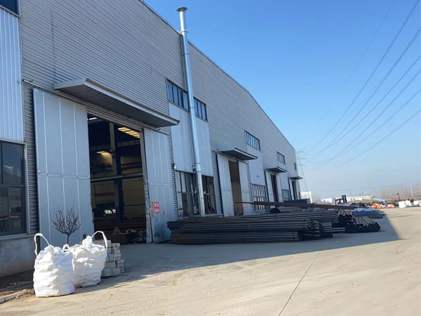 吉首这些选择徐州网架公司五大误区,你一定要知道