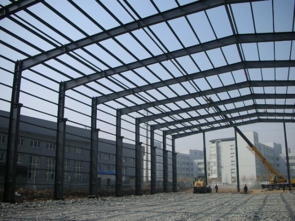 吉首徐州网架公司标准施工流程有哪些呢?