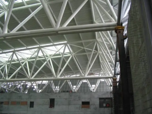 吉首管桁架加工的定制内容