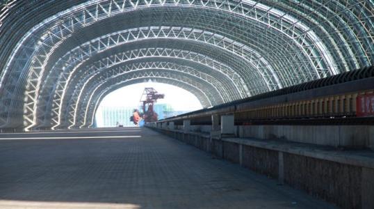 吉首料棚网架设计公司